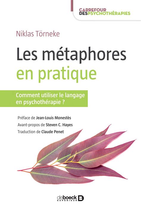 Métaphores 